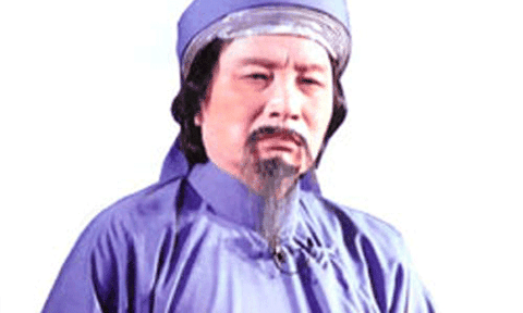 Ấm mãi giọng ca Minh Vương