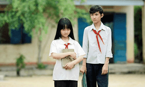 Nhiều kỳ vọng ở liên hoan phim Cánh diều 2015