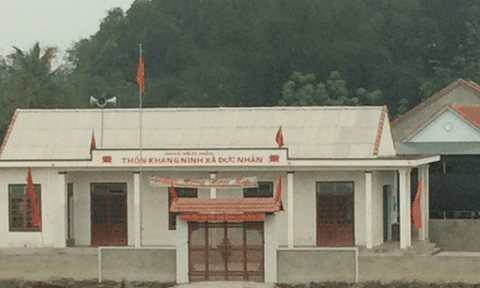 Đức Nhân duy trì phát triển kinh tế - xã hội ổn định, bền vững