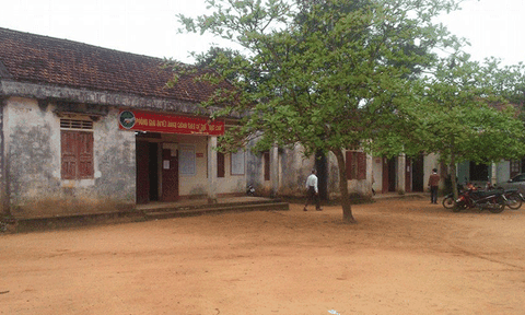 Xây dựng nông thôn mới ở Nghĩa Lợi: “Vẫn còn nhiều cái khó”