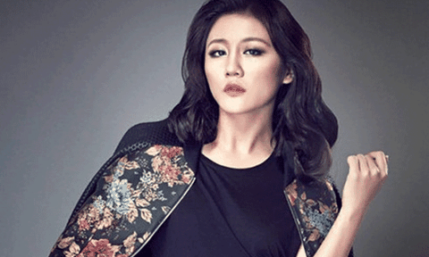 Văn Mai Hương: “Tôi trưởng thành hơn sau những biến cố“