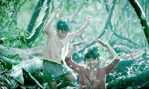 Phim tư nhân có làm nên chuyện tại Cánh diều 2015 