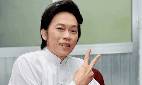 Hoài Linh trải lòng hạnh phúc 'lộc trời cho' đứa con ruột 4 tuổi