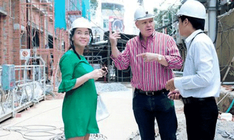  Chủ đầu tư phản pháo sau khi bị Thu Minh dọa khởi kiện 