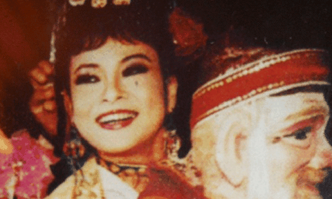 Nghệ sĩ Nhân dân Đàm Liên với bộ môn nghệ thuật tuồng cổ