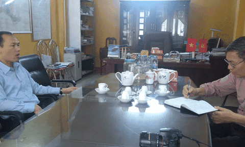 Tuyên Quang: “Cái khó bó cái khôn” phát triển du lịch ở Lâm Bình