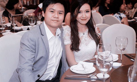  Midu đã chia tay thiếu gia Phan Thành