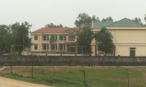 Đức Thịnh tập trung phát triển kinh tế - xã hội, xây dựng nông thôn mới