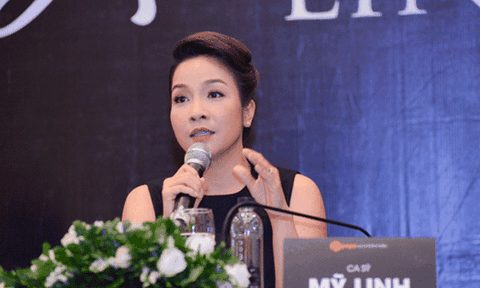  Mỹ Linh: Không ai là thiên tài sau một đêm! 