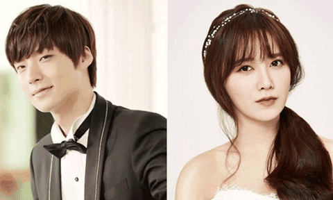  Sao phim “Vườn sao băng” cưới gọn, quyên tiền tặng bệnh nhi 