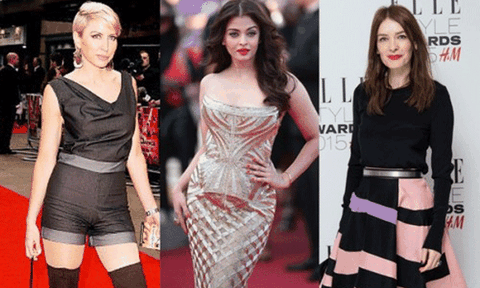 3 mỹ nhân bị nghi 'rửa tiền, trốn thuế... dính chàm hồ sơ Panama'