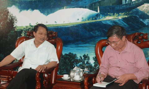 Na Hang đưa Nghị quyết Đại hội XII của Đảng vào cuộc sống