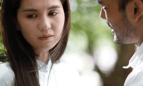 “Người ta ghét Ngọc Trinh, ghét luôn cả Vòng eo 56”