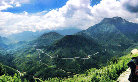 Đến với miền đất huyền bí Lai Châu