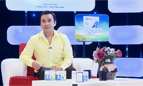  Quyền Linh: 'Tôi từng mắc bệnh nặng'