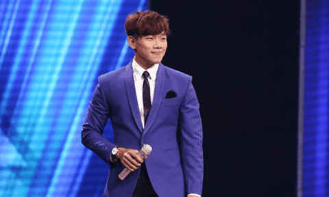 “Bản sao Bi Rain” khiến bộ tứ giám khảo X-Factor “phát sốt”