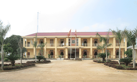 Nghĩa Phú làm tốt công tác chuẩn bị bầu cử đại biểu Quốc hội và đại biểu HĐND các cấp