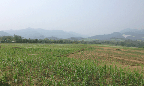 Xây dựng nông thôn mới ở Lạng Khê: Vẫn còn nhiều khó khăn