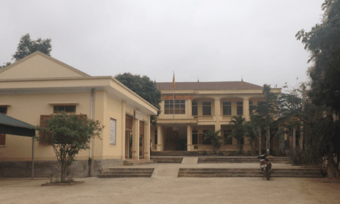 Châu Khê vẫn còn nhiều khó khăn để về đích xây dựng nông thôn mới