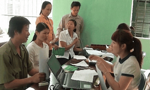 Điểm tựa thoát nghèo bền vững của nông dân vùng cao