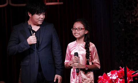 Quang Lê: “Không có tôi, ai dẫn đường Phương Mỹ Chi?”