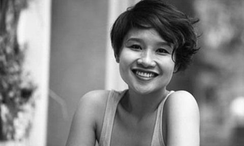 Ca sĩ Mai Khôi: Khát khao tự do yêu đương và sáng tạo âm nhạc