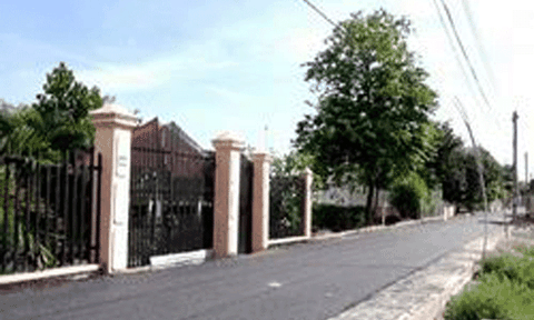 Thêm 2 huyện của tỉnh Đồng Nai đạt chuẩn nông thôn mới