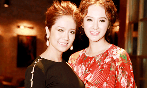  Angela Phương Trinh, Thanh Thúy được mời dự LHP Cannes