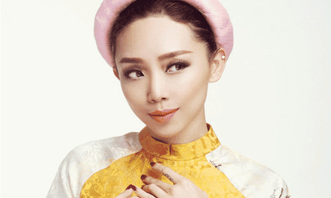  Tóc Tiên, Isacc, Văn Mai Hương làm giám khảo “Vietnam Idol Kids” 