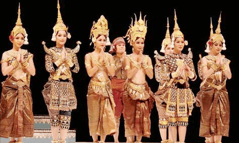 Rò Bâm - Một loại hình nghệ thuật đặc sắc