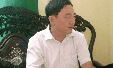  Cách chức chủ tịch xã để xảy ra hàng loạt sai phạm 