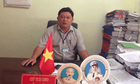 Hương Long vẫn gặp nhiều khó khăn để về đích xây dựng NTM