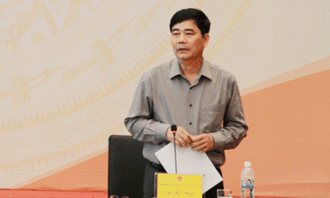 Huy động hơn 850.000 tỷ đồng xây dựng nông thôn mới