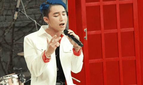  Showbiz “nóng” công nghệ livestream 