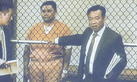 Minh Béo không nhận tội tại tòa 