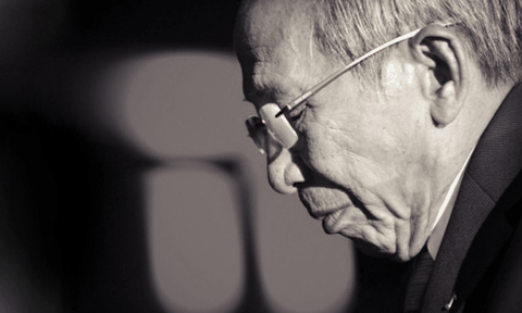  Trăn trở cuối đời chưa thành của Nhạc sĩ Nguyễn Ánh 9 