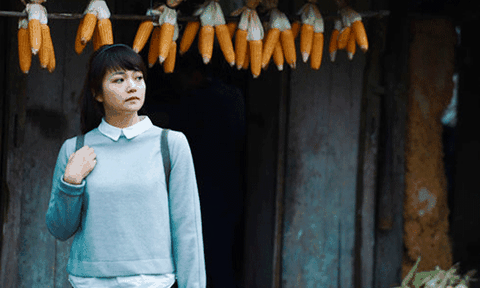 “Giọt nước mắt muộn màng“: Sự trở lại của dòng phim tâm lý gia đình