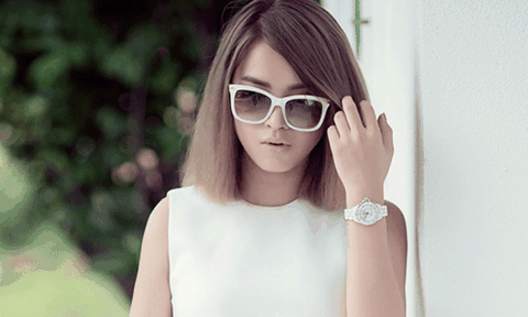  Hải Băng: 'Tôi đã yêu người mới được 6 tháng'