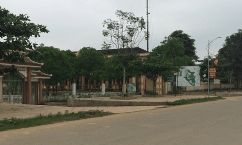 Đức Lạng với nhiều giải pháp đột phá để về đích nông thôn mới