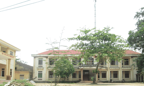 Hương Thọ “thay da đổi thịt” sau 5 năm xây dựng nông thôn mới