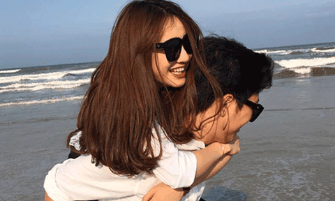  Nhã Phương lần đầu công khai nói yêu Trường Giang