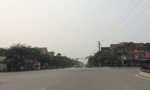 Phường Nam Hồng: Tập trung phát triển kinh tế và xây dựng chỉnh trang đô thị