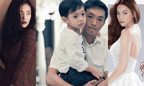 Cường Đô la kinh doanh 'phất lên', Hạ Vi sợ Hà Hồ giành bạn trai?