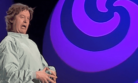 Kịch câm Bỉ tham dự Festival Huế