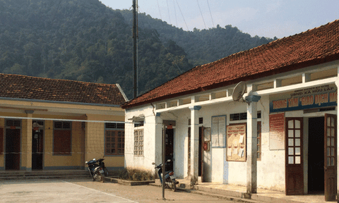 Hữu Lập gặp nhiều khó khăn trên đường về đích nông thôn mới