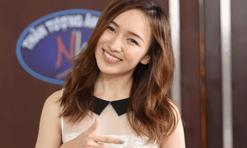  Ngày 24-4, “Vietnam Idol Kids” lên sóng giờ vàng VTV3 