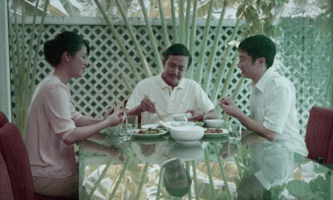  Phim ngắn vẫn đậm chất nhân văn 