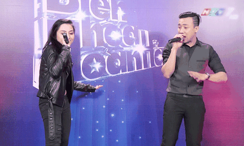  Nở rộ “tài năng” bắt chước 