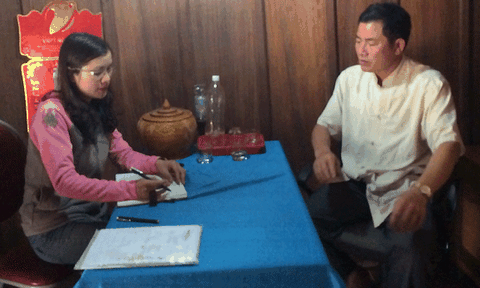 Hữu Kiệm tập trung xây dựng Đảng bộ trong sạch vững mạnh