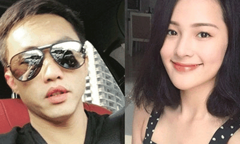  Bạn gái Cường Đô la nói gì sau sự kiện công khai bạn trai